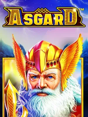 Asgard