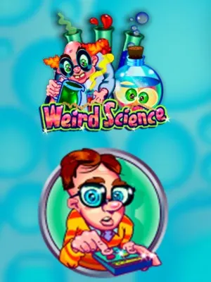 Weird Science