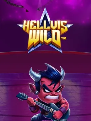 Hellvis Wild
