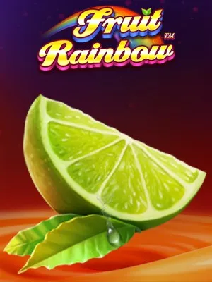 Fruit Rainbow