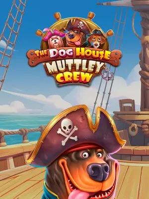 The Dog House - Muttley Crew