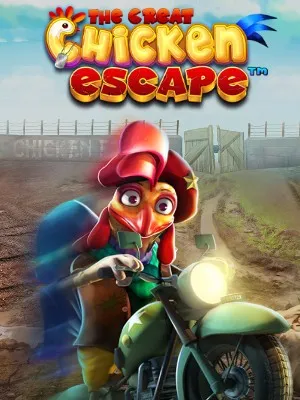 The Great Chicken Escape