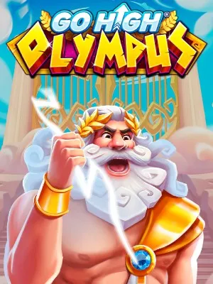 Go High Olympus