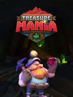 Treasure Mania