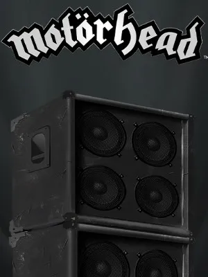 Motörhead Video Slot