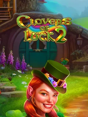 Clovers of Luck 2