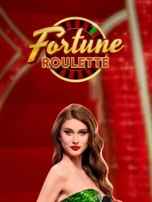 Fortune Roulette