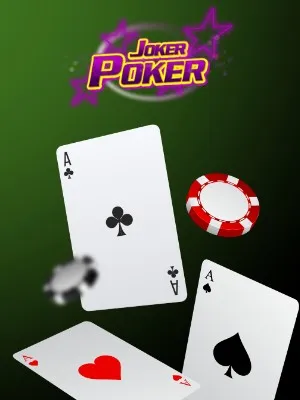 Joker Poker 100 Hand