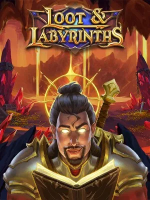 Loot & Labyrinths