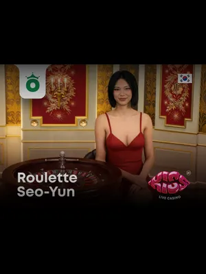 Roulette Seo-yun