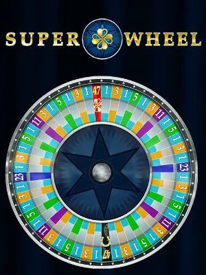 Super Wheel