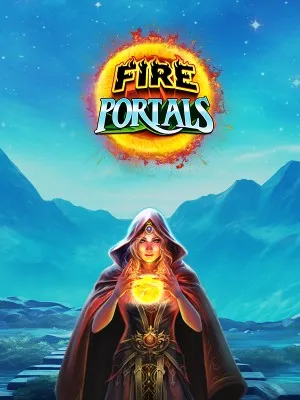 Fire Portals