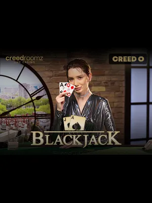 BlackJack Creed O