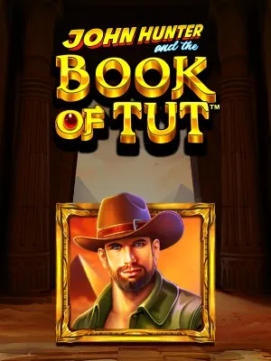 John Hunter and the Book of Tut