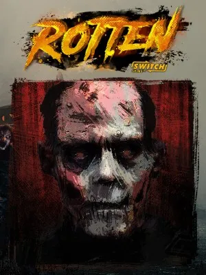 Rotten