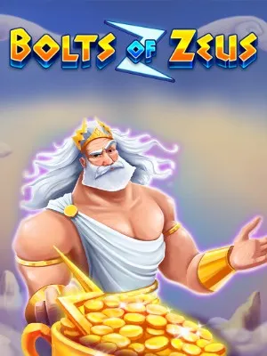 Bolts of Zeus