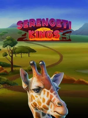Serengeti Kings