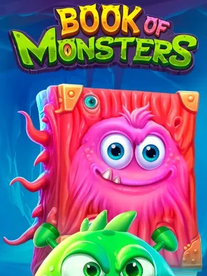 Book of Monsters