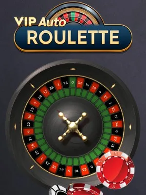 VIP Auto Roulette