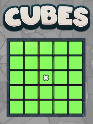 Cubes
