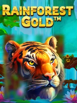 Rainforest Gold