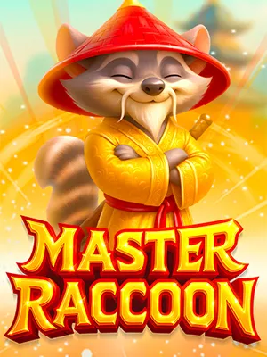 Master Raccoon