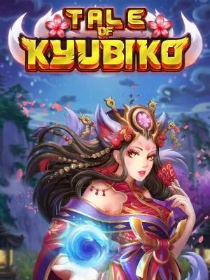 Tale of Kyubiko