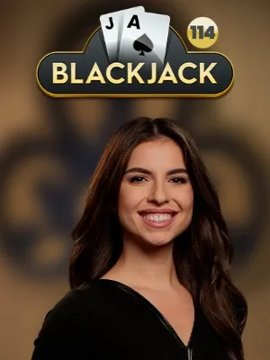 Blackjack 114