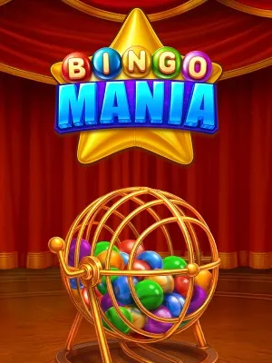 Bingo Mania