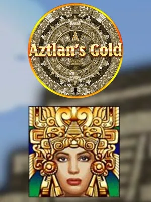 Aztlan's Gold