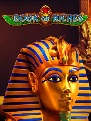 Book Of Riches