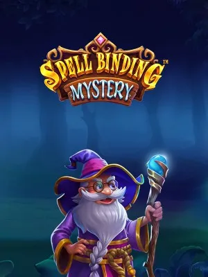 Spellbinding Mystery