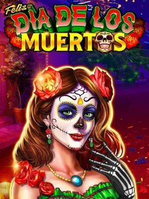 Feliz Dia De Los Muertos