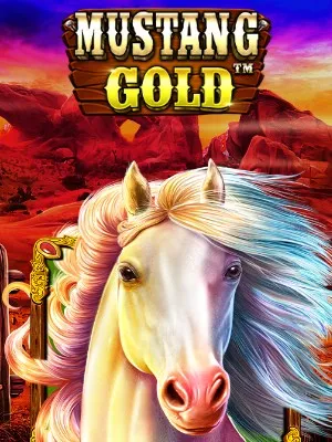Mustang Gold