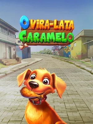 O Vira-lata Caramelo