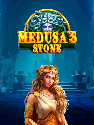 Medusa's Stone