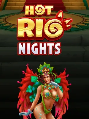 Hot Rio Nights