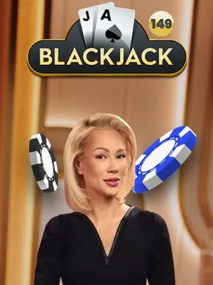 Blackjack 149