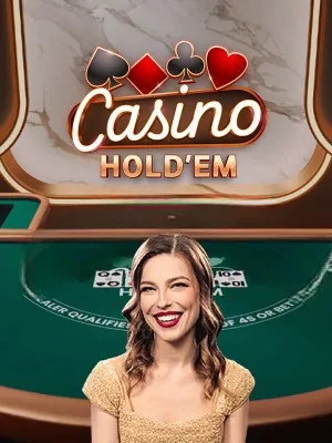 Casino Hold'em