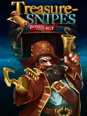Treasure-snipes Bonus Buy