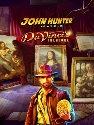 Da Vinci's Treasure