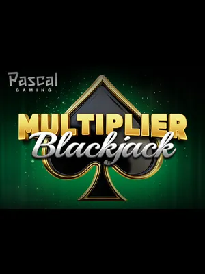 Multiplier BlackJack