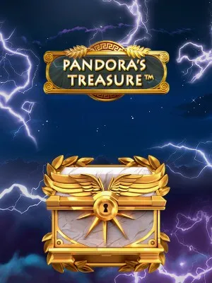 Pandora`s Treasure