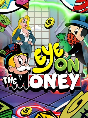 Eye on the Money