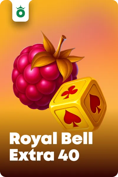 Royal Bell Extra 40