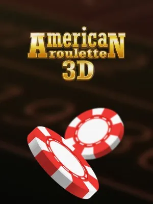 American Roulette 3D
