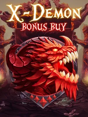 X-Demon Bonus Buy