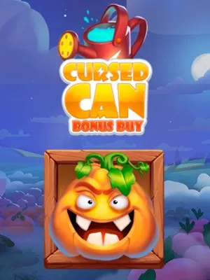 Cursed Can Bonus Buy