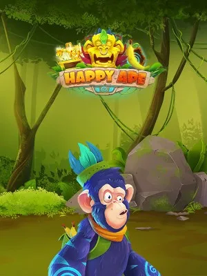 Happy Ape