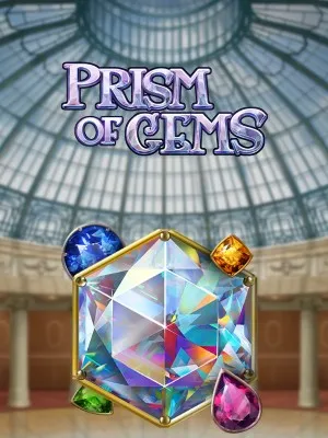 Prism of Gems